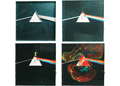 SPECIALE Pink Floyd 